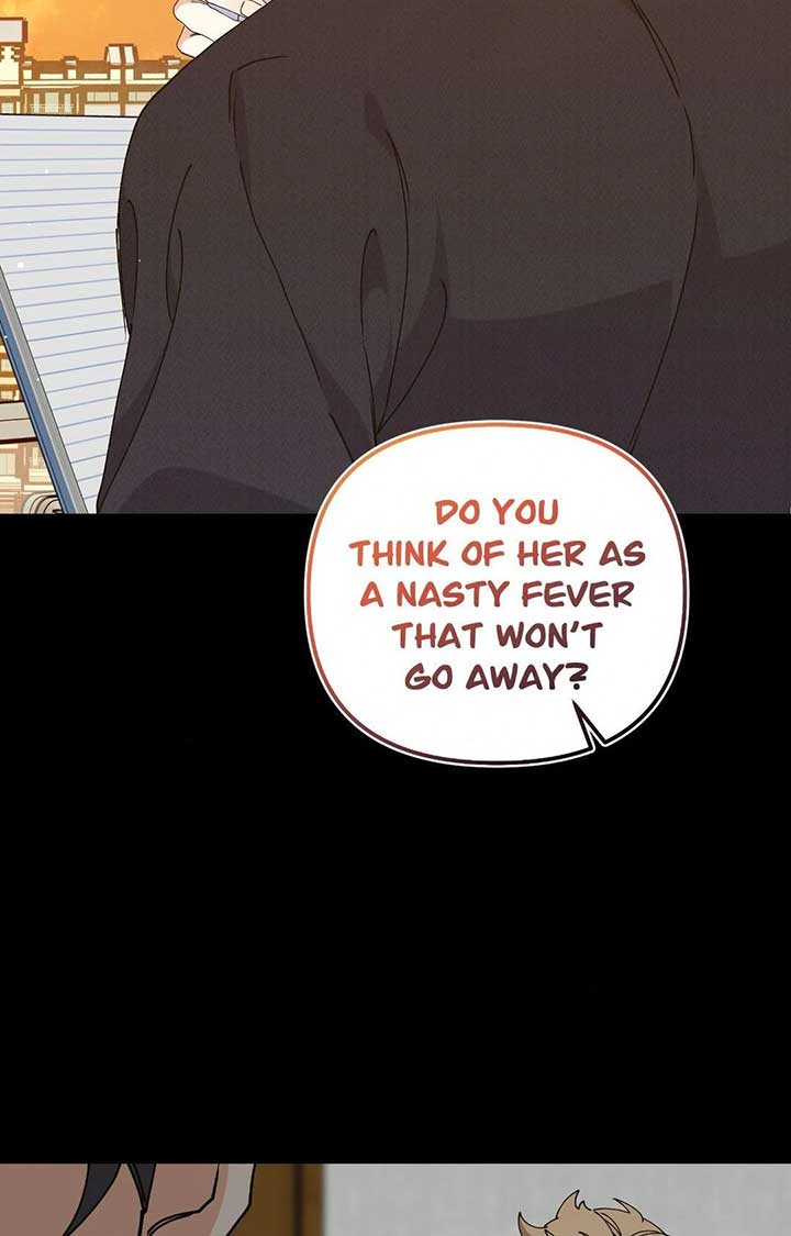 Nasty Fever Chapter 46 - Page 76
