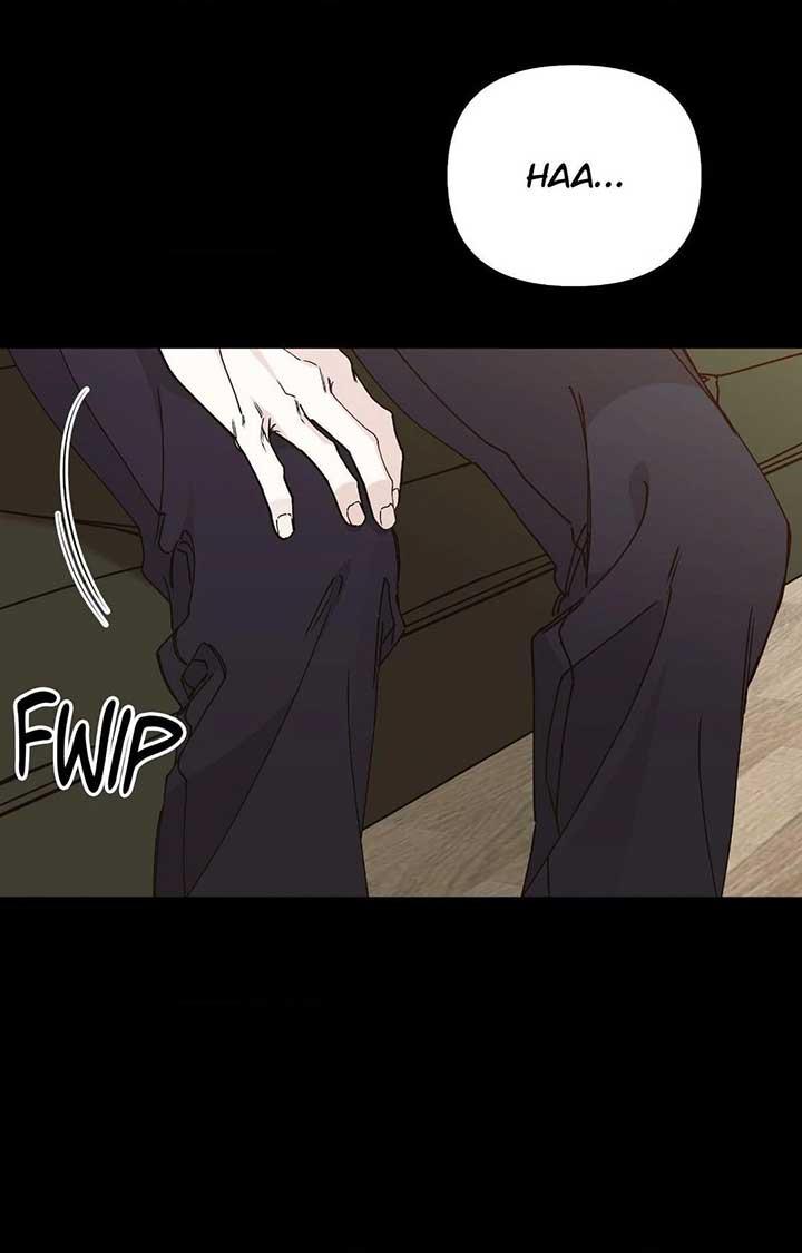 Nasty Fever Chapter 46 - Page 80