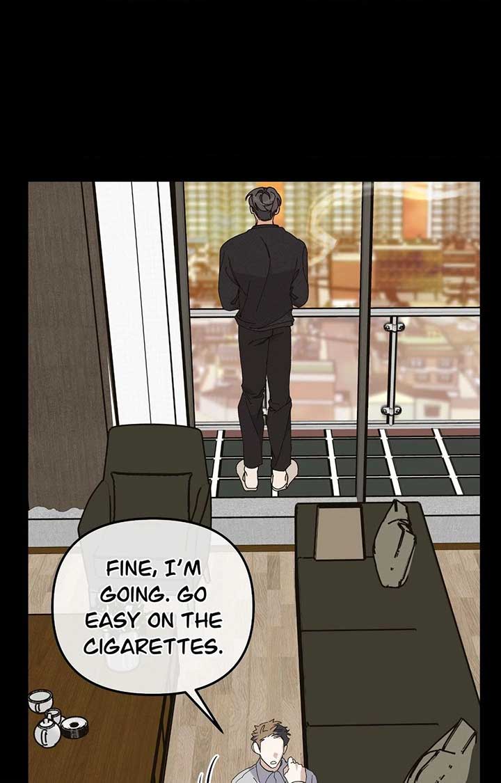 Nasty Fever Chapter 46 - Page 81