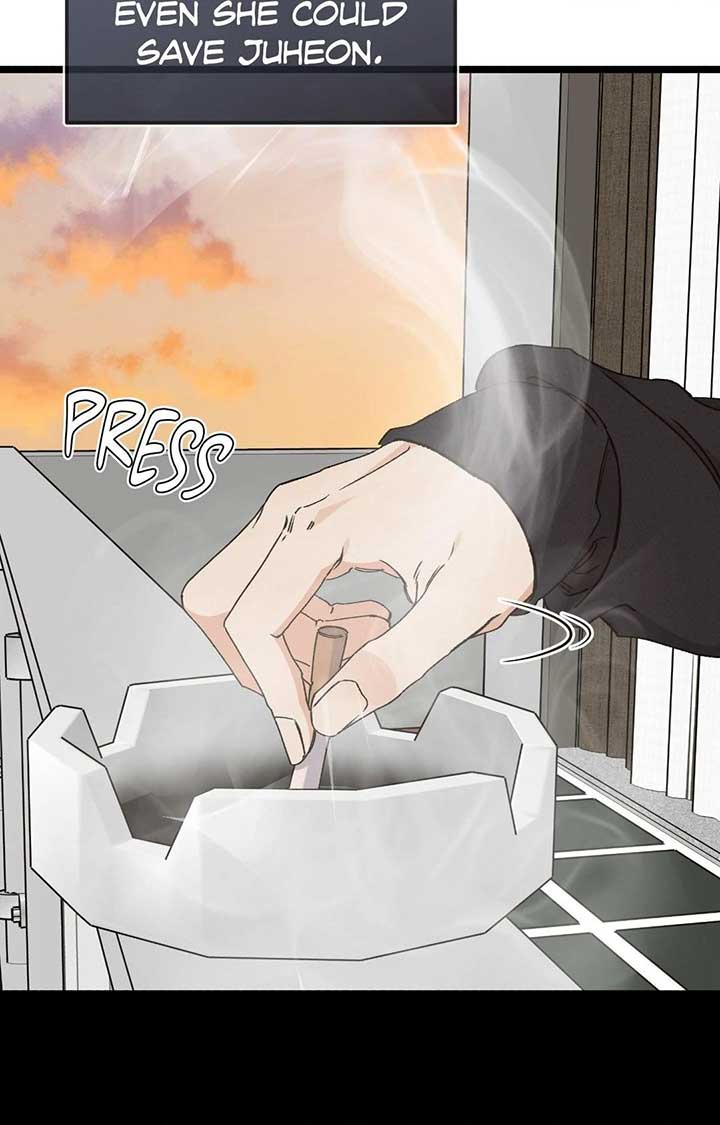 Nasty Fever Chapter 46 - Page 85