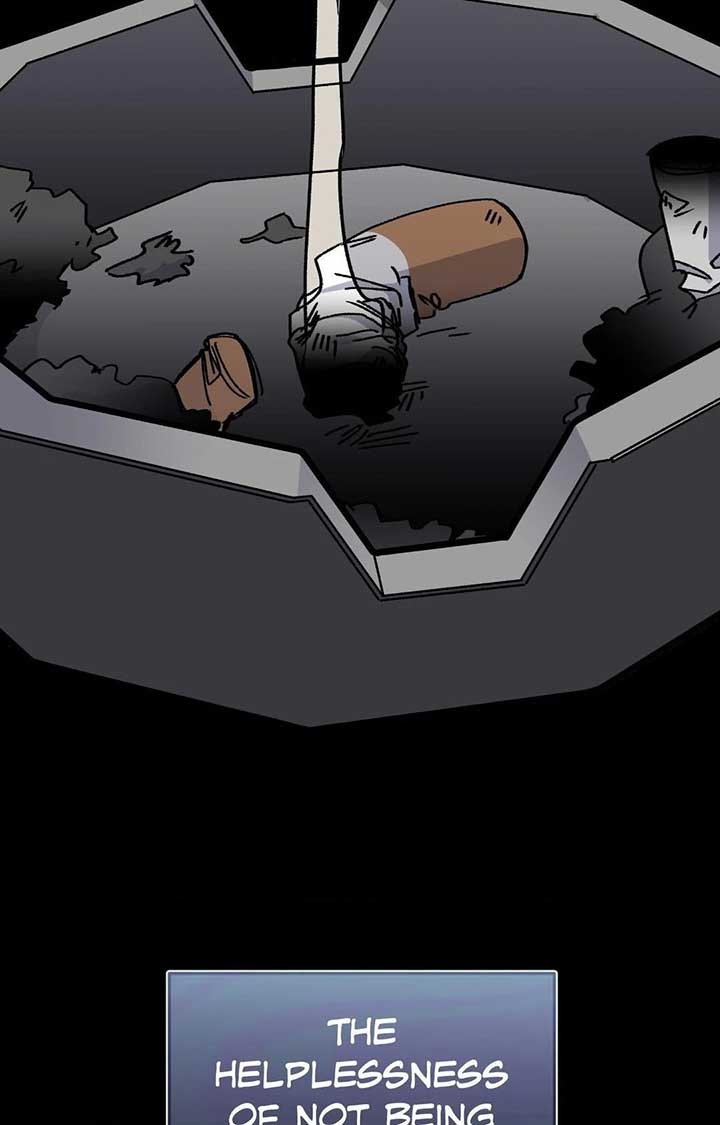 Nasty Fever Chapter 46 - Page 88