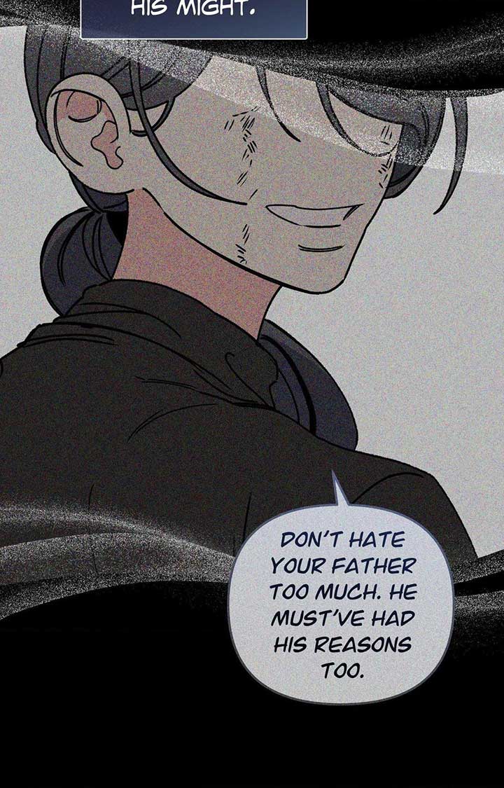 Nasty Fever Chapter 46 - Page 91