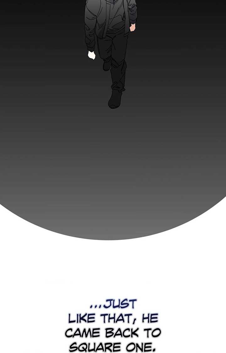 Nasty Fever Chapter 46 - Page 93