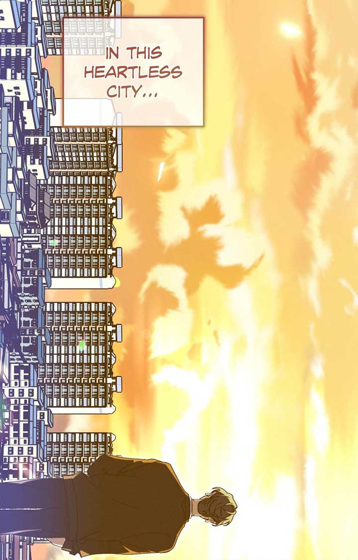 Nasty Fever Chapter 46 - Page 100