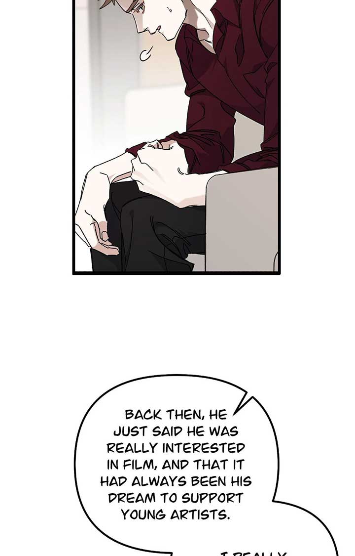 Nasty Fever Chapter 47 - Page 4