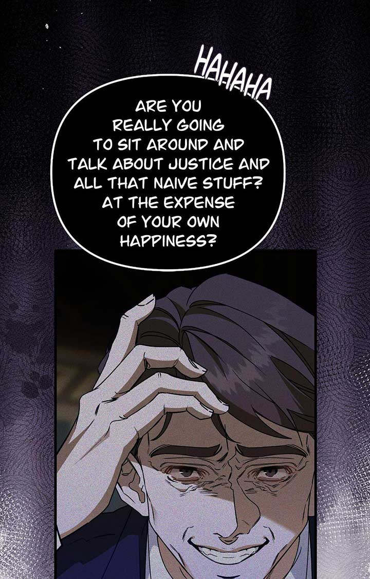 Nasty Fever Chapter 47 - Page 6