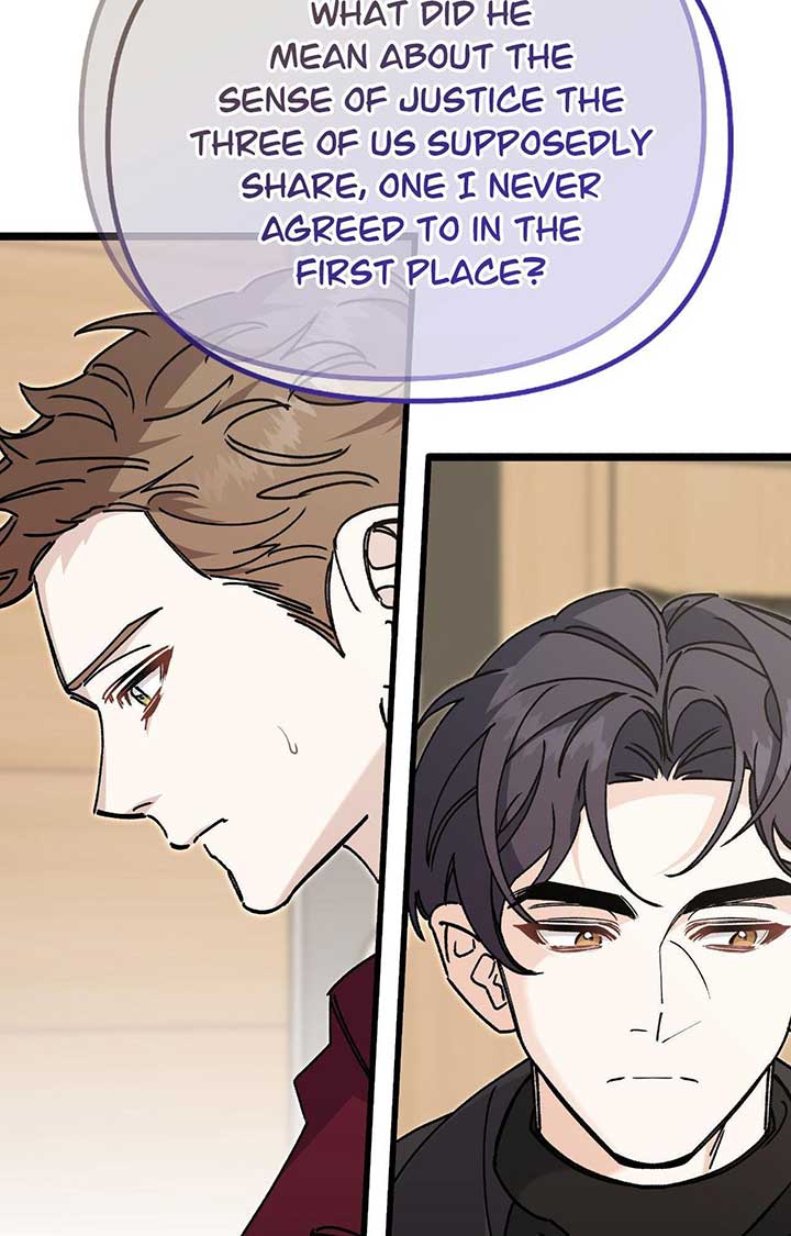 Nasty Fever Chapter 47 - Page 8