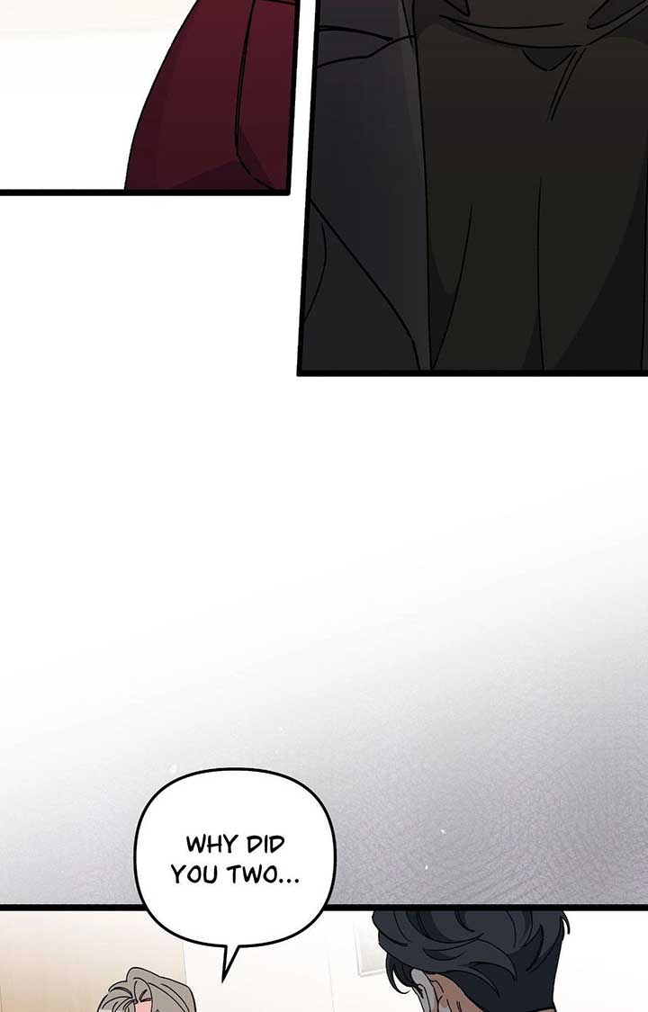 Nasty Fever Chapter 47 - Page 9