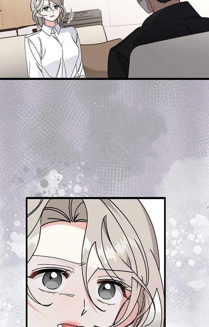 Nasty Fever Chapter 47 - Page 10