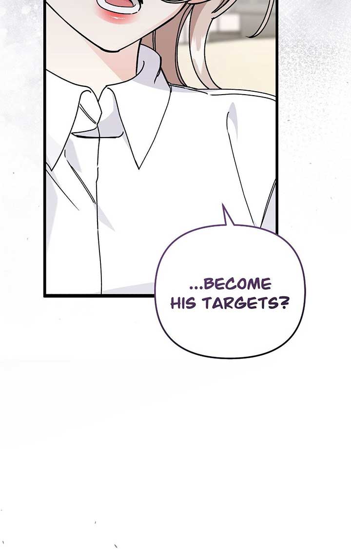 Nasty Fever Chapter 47 - Page 11