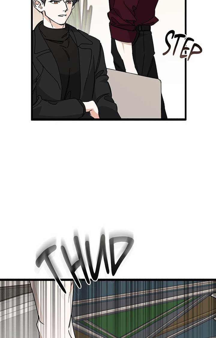 Nasty Fever Chapter 47 - Page 22