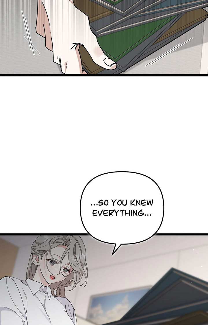 Nasty Fever Chapter 47 - Page 23