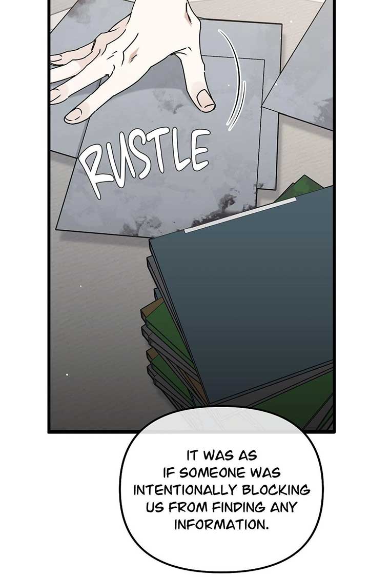 Nasty Fever Chapter 47 - Page 25