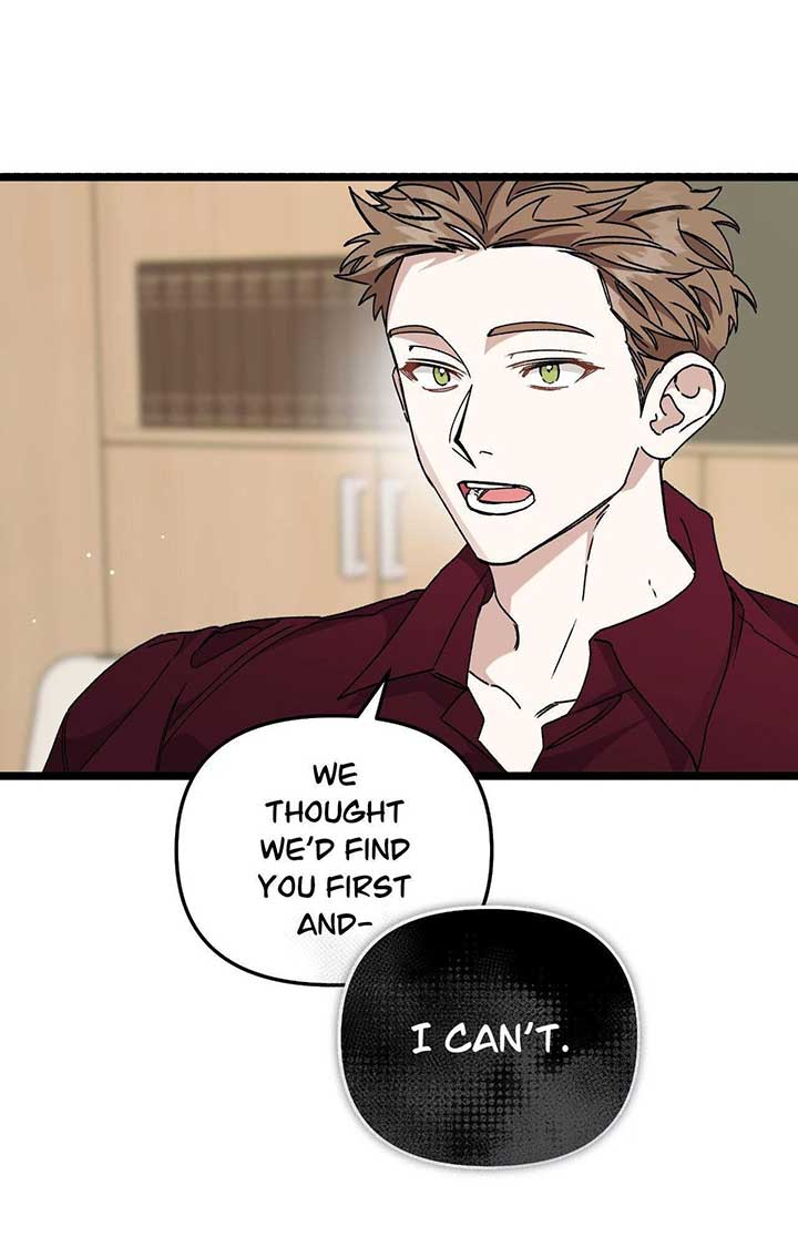 Nasty Fever Chapter 47 - Page 26