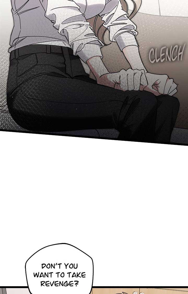 Nasty Fever Chapter 47 - Page 28