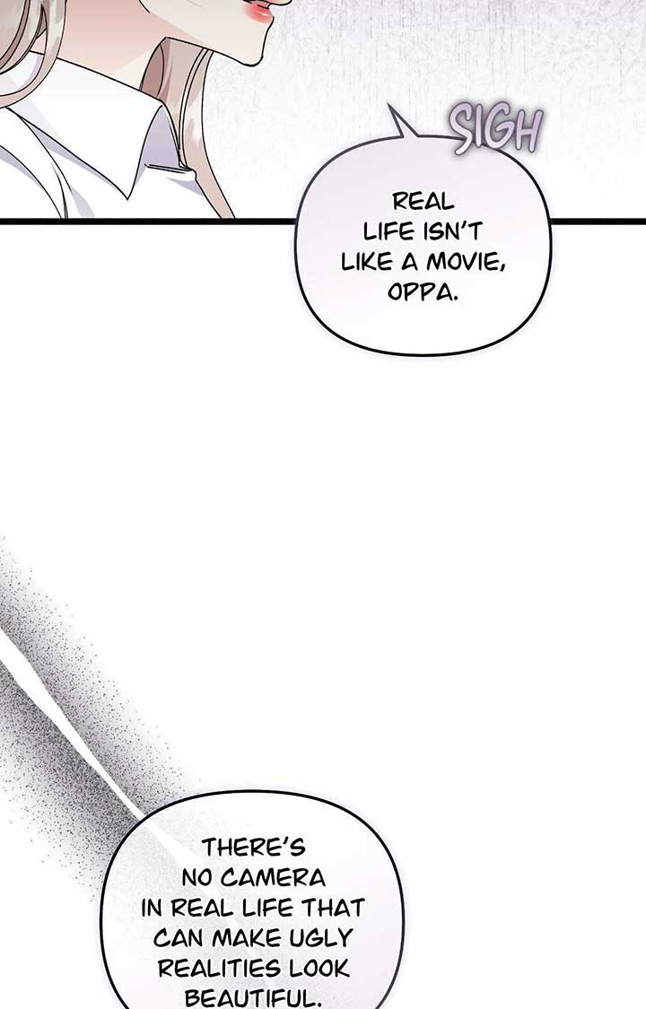 Nasty Fever Chapter 47 - Page 30