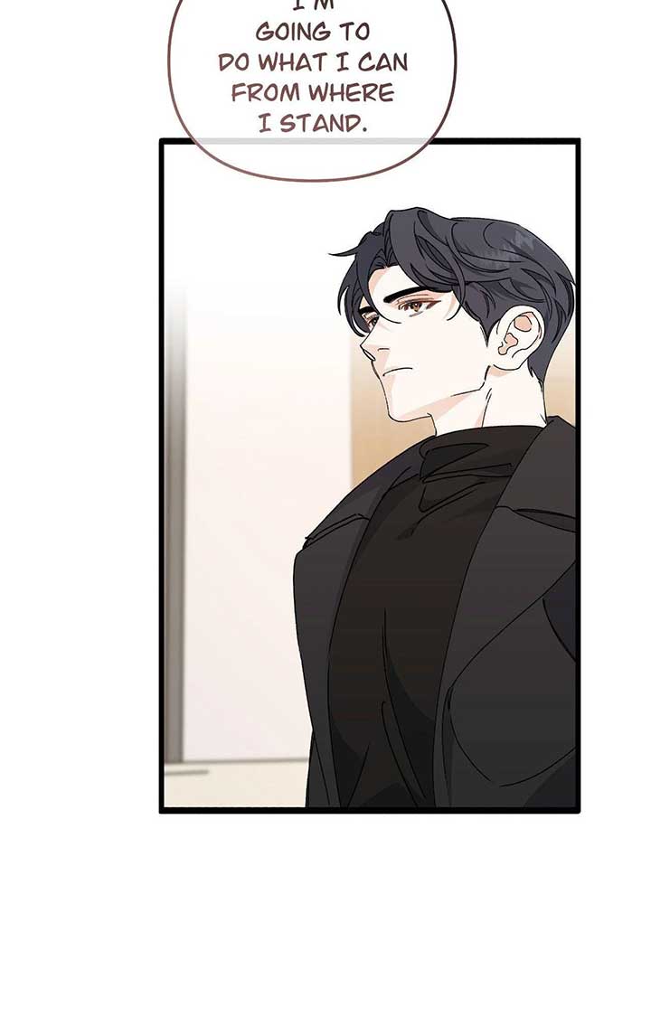 Nasty Fever Chapter 47 - Page 33