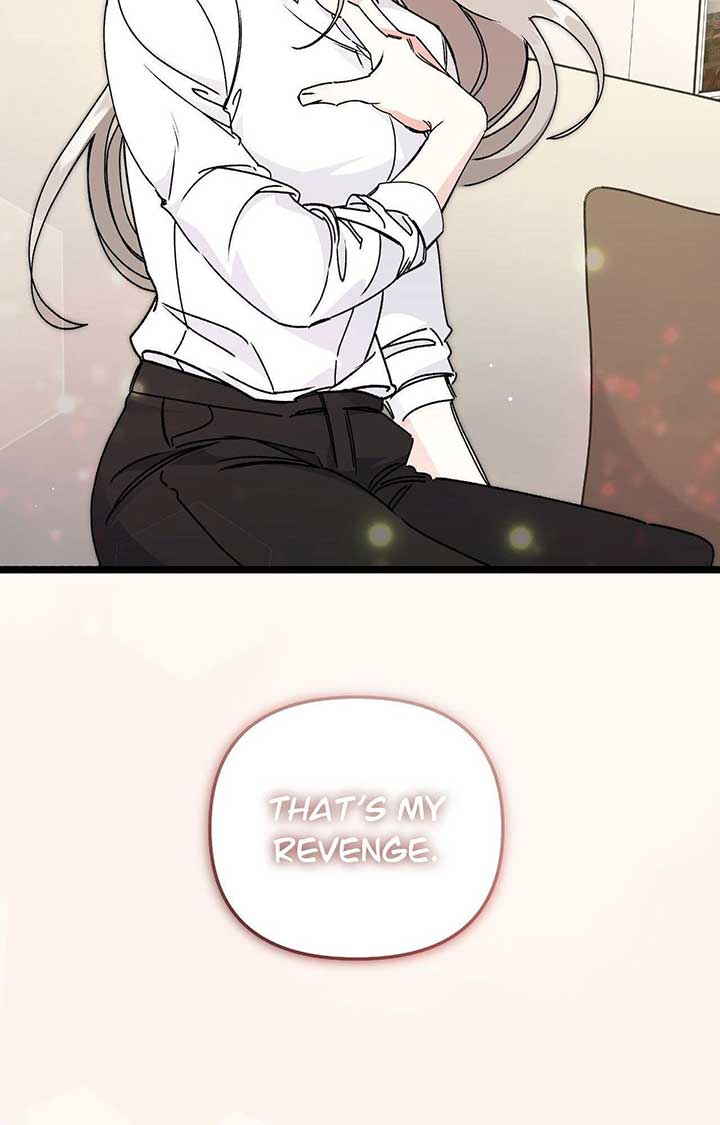 Nasty Fever Chapter 47 - Page 35