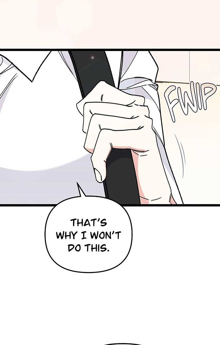 Nasty Fever Chapter 47 - Page 36