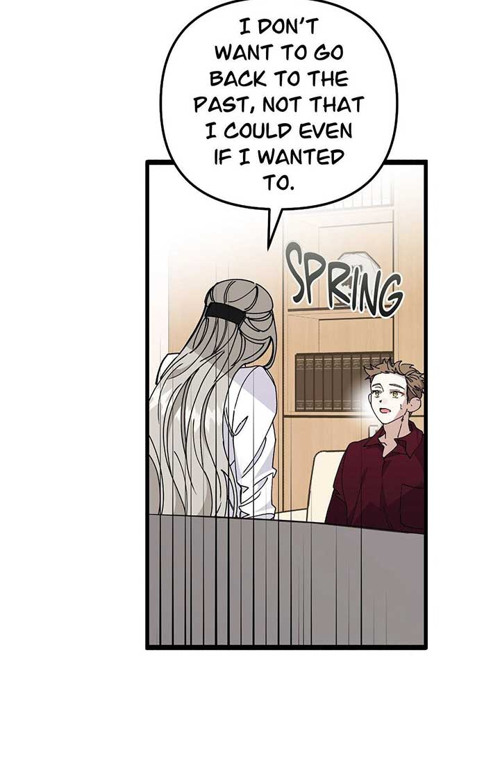 Nasty Fever Chapter 47 - Page 37