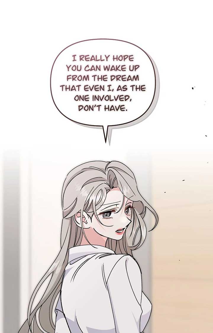 Nasty Fever Chapter 47 - Page 39