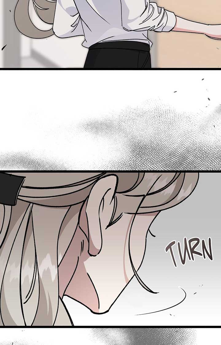 Nasty Fever Chapter 47 - Page 40