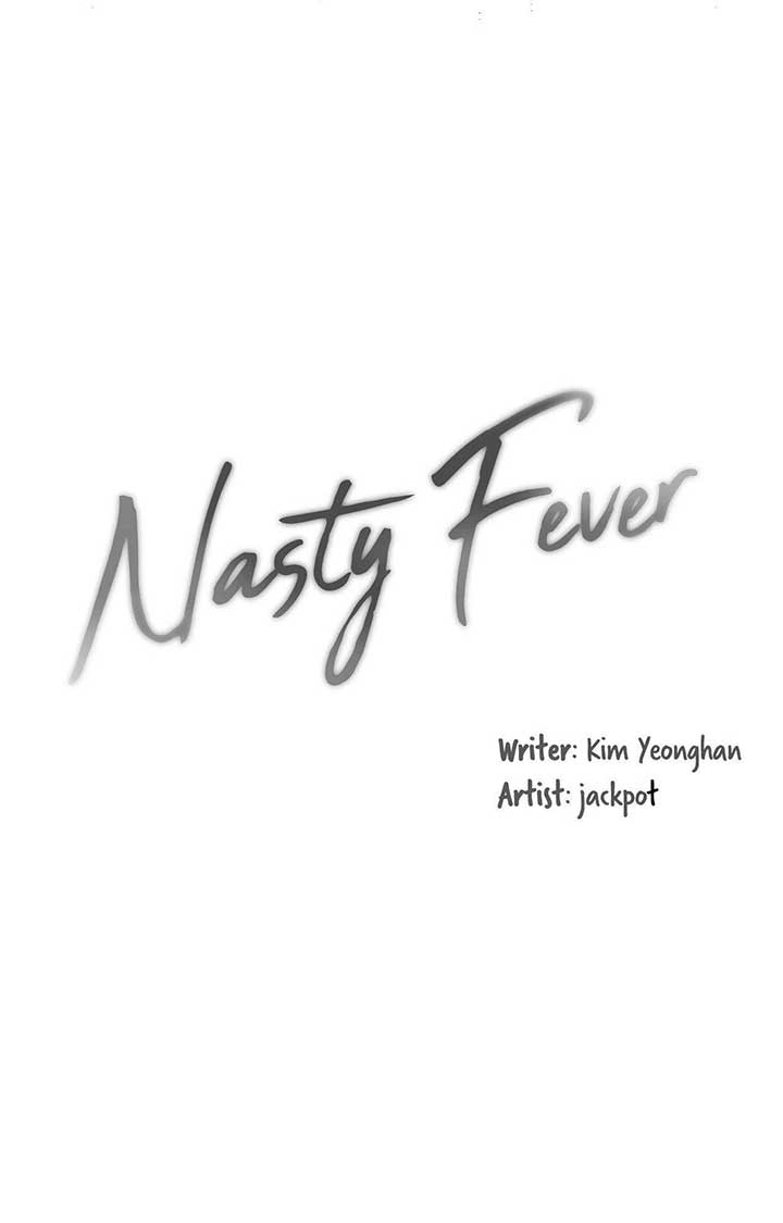 Nasty Fever Chapter 47 - Page 44