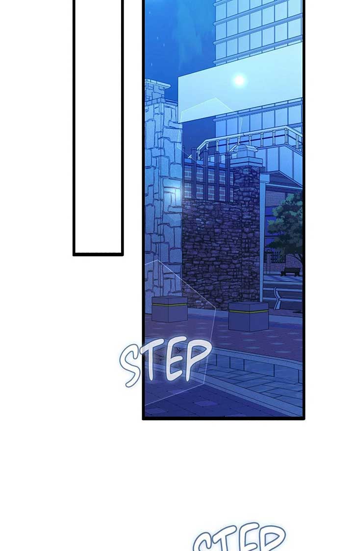 Nasty Fever Chapter 47 - Page 46