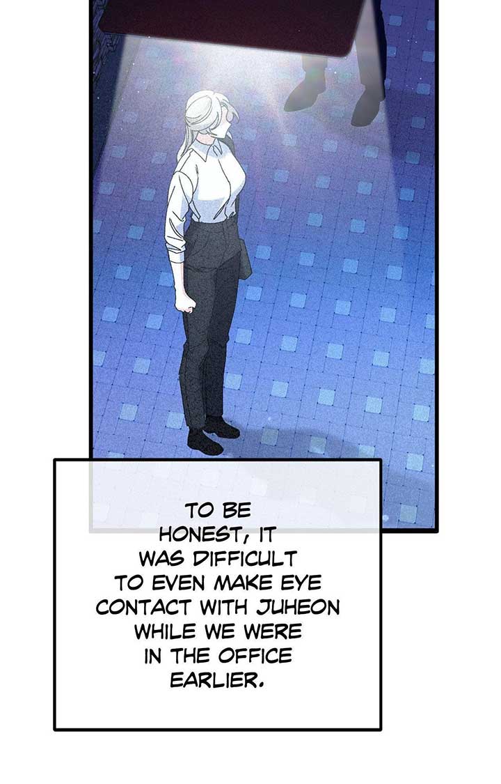 Nasty Fever Chapter 47 - Page 51