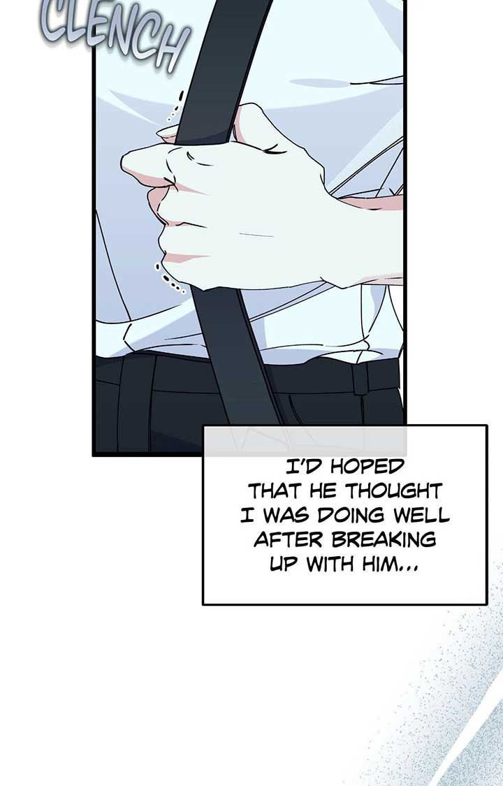 Nasty Fever Chapter 47 - Page 55