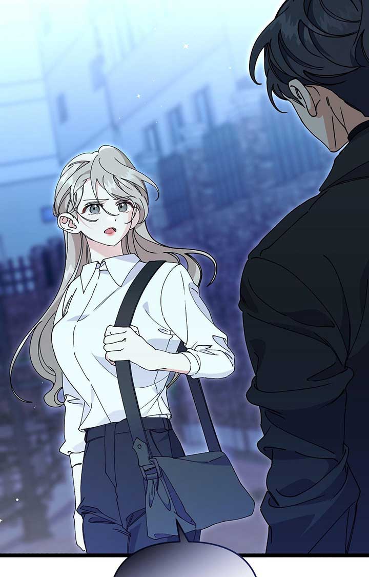 Nasty Fever Chapter 47 - Page 57