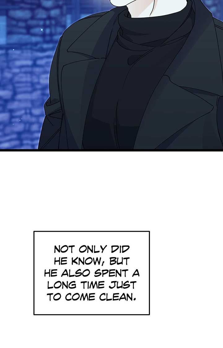 Nasty Fever Chapter 47 - Page 59