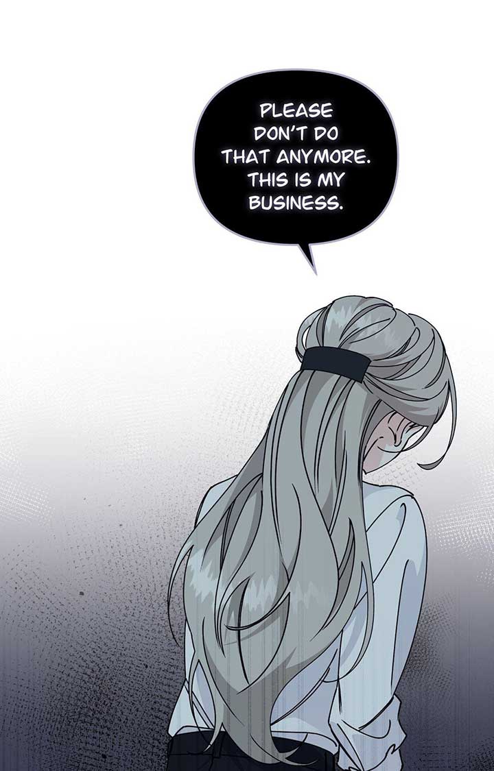 Nasty Fever Chapter 47 - Page 60