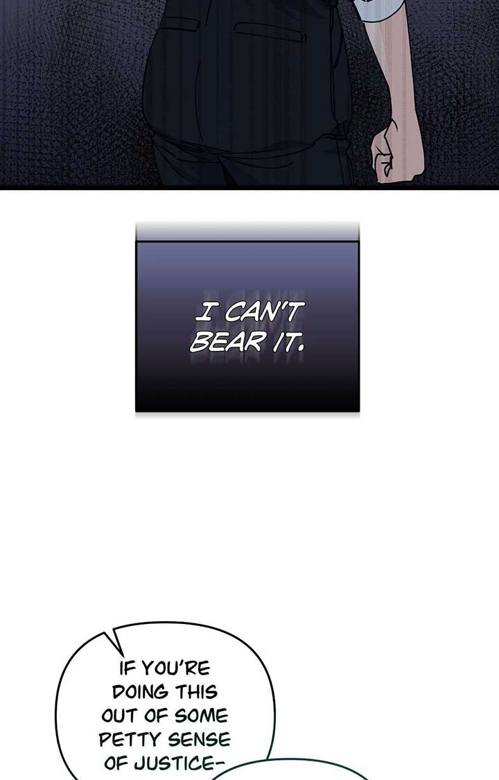 Nasty Fever Chapter 47 - Page 61