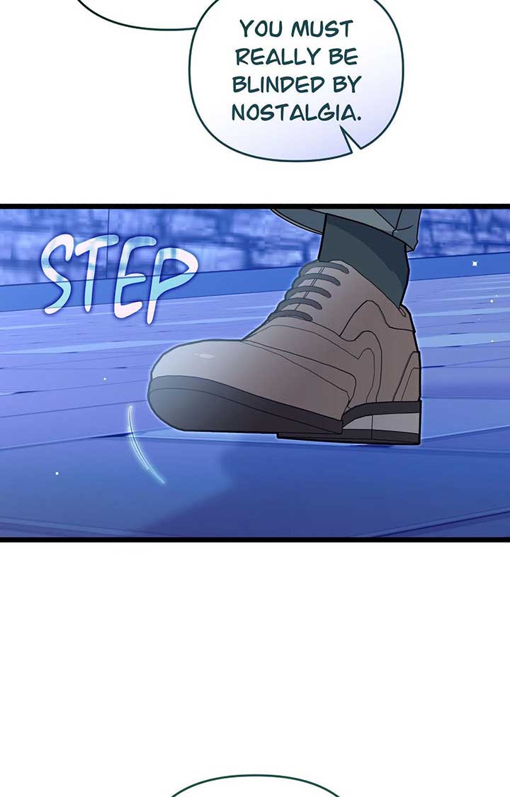 Nasty Fever Chapter 47 - Page 62