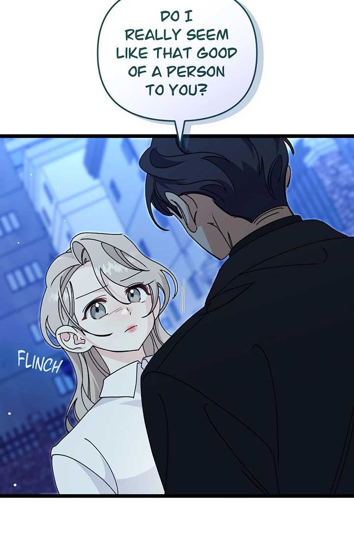 Nasty Fever Chapter 47 - Page 63