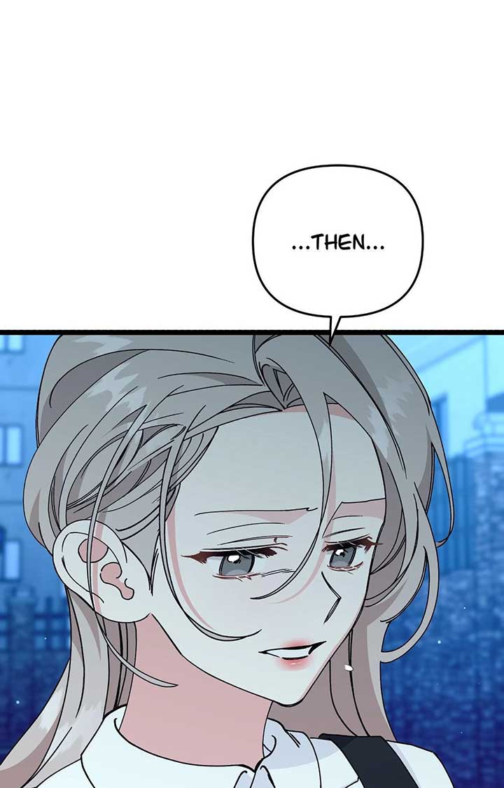 Nasty Fever Chapter 47 - Page 64