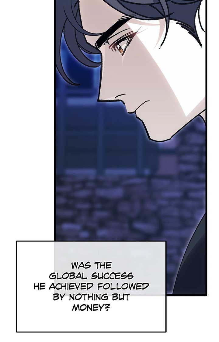 Nasty Fever Chapter 47 - Page 70