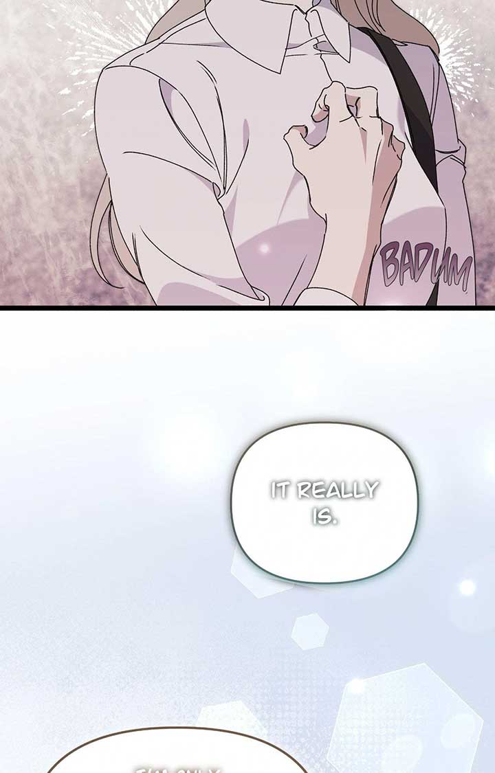 Nasty Fever Chapter 47 - Page 74