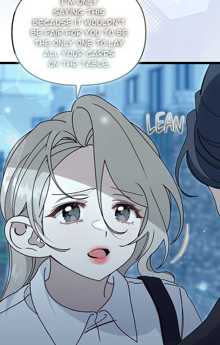 Nasty Fever Chapter 47 - Page 75