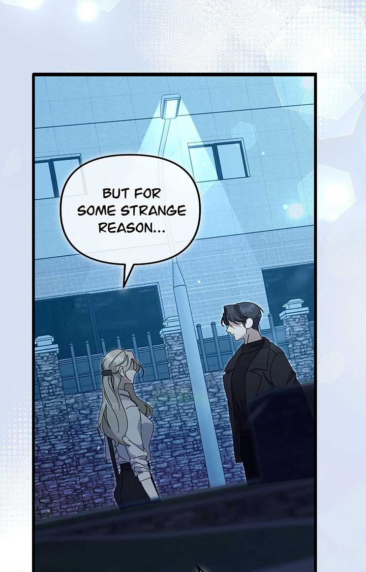 Nasty Fever Chapter 47 - Page 78