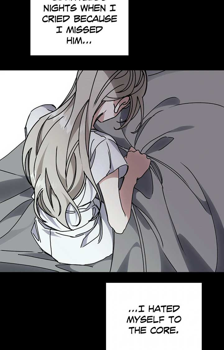 Nasty Fever Chapter 47 - Page 82