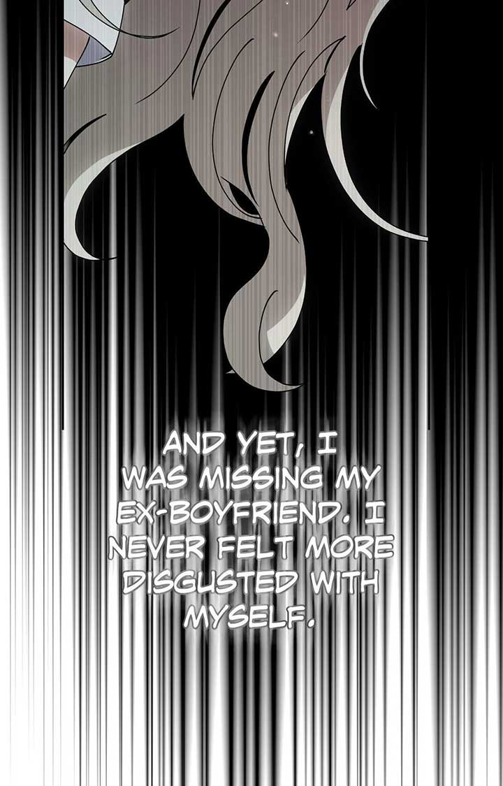 Nasty Fever Chapter 47 - Page 85