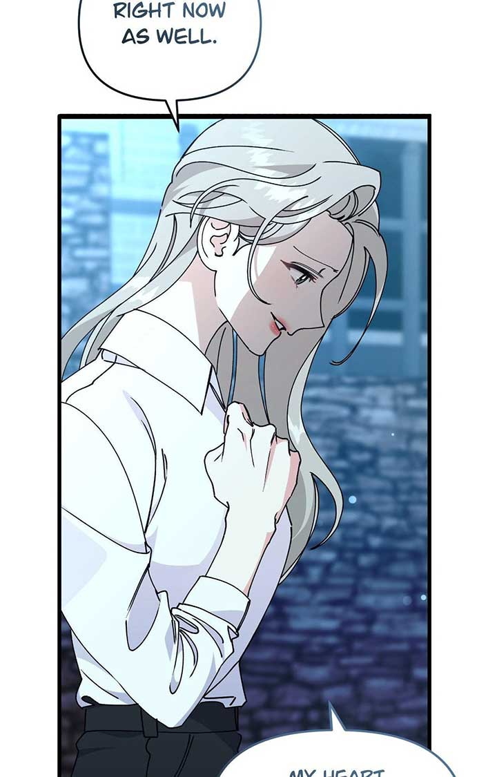 Nasty Fever Chapter 47 - Page 87