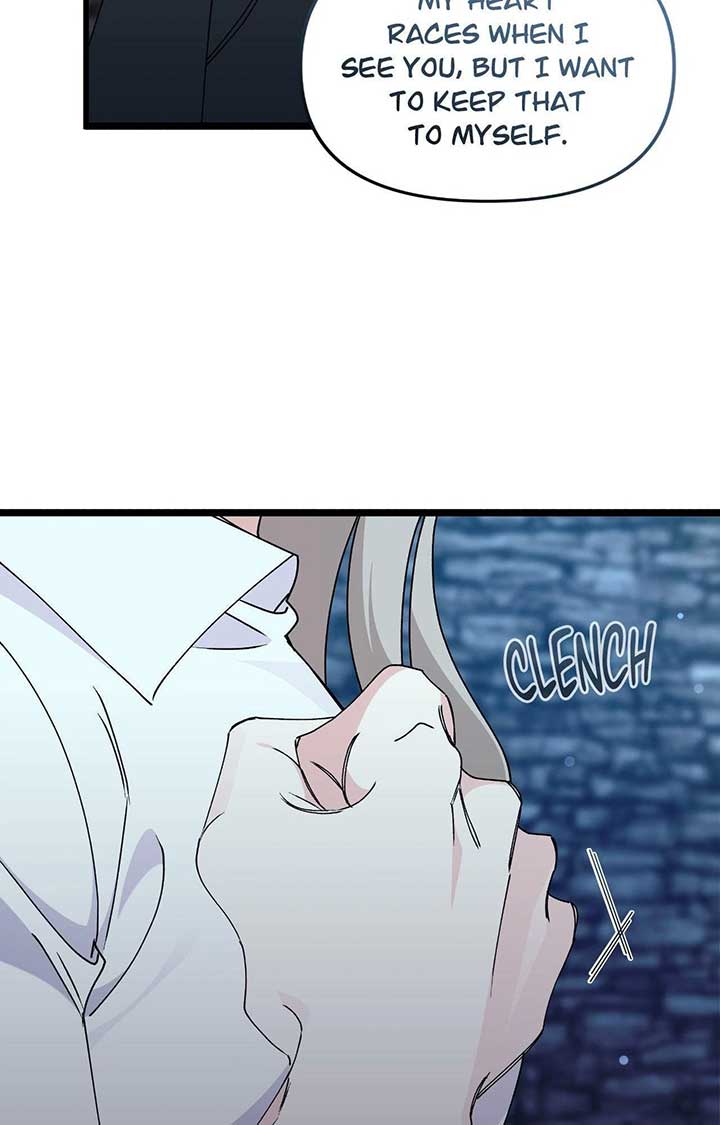 Nasty Fever Chapter 47 - Page 88