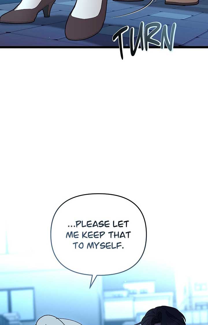 Nasty Fever Chapter 47 - Page 90