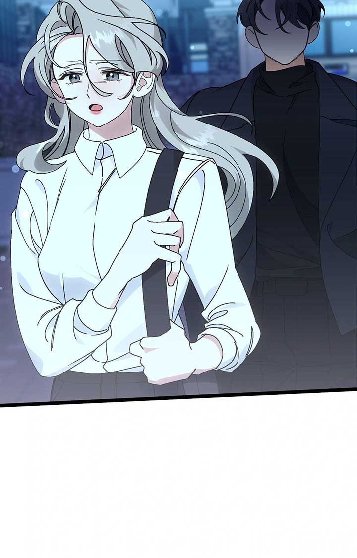 Nasty Fever Chapter 47 - Page 91