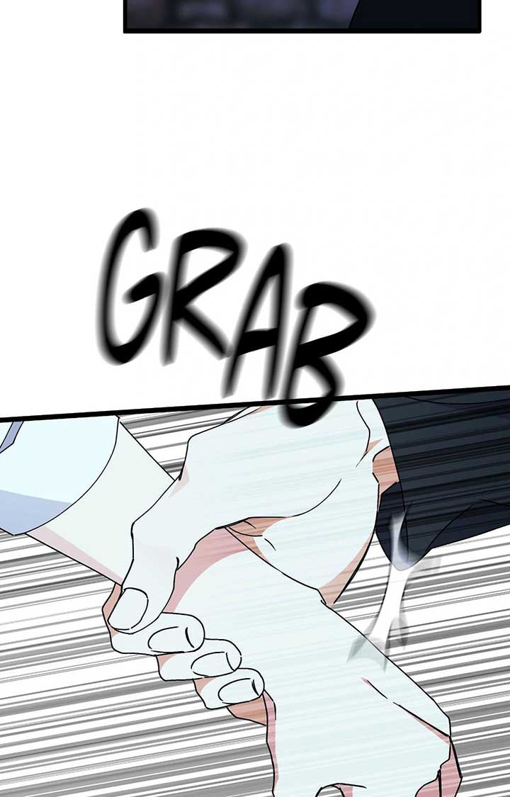 Nasty Fever Chapter 47 - Page 93