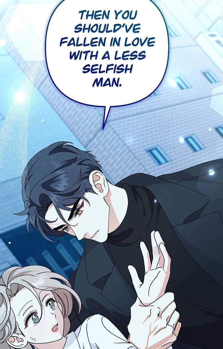 Nasty Fever Chapter 47 - Page 96