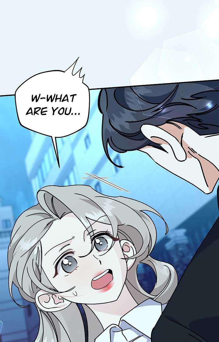 Nasty Fever Chapter 47 - Page 98